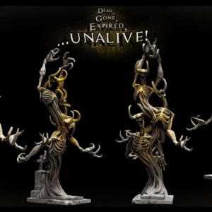 Deaths Envoy