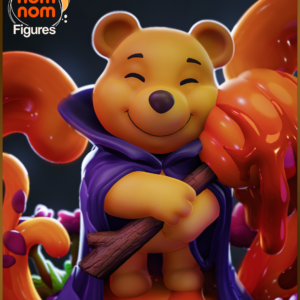 Chibi Pooh - WTP
