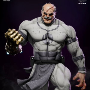 Conquest - Invincible - Skybound Comics - 1:6 Scale, Bust