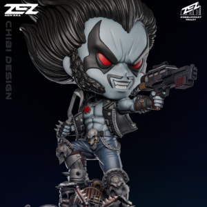 Chibi Lobo - DC Comics